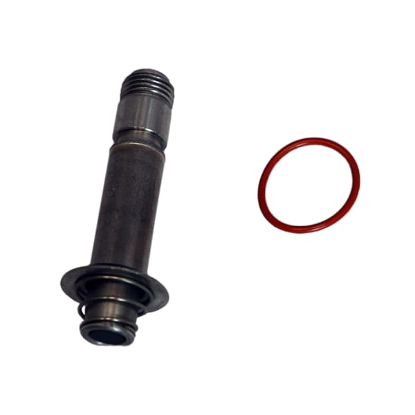 Rebuild kit, S30 series, 1/8" stainless, buna elastomerics, AC